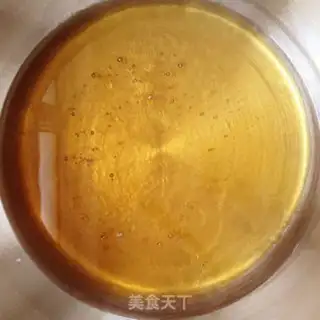 Make Fancy moon cakes step 1