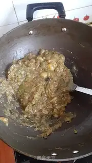 Make Potato cheese step 3