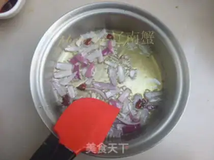 Make Sand and tea beef step 4