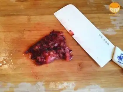 Make Lover Lee jam step 2