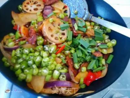 Make Pot potato chips step 12