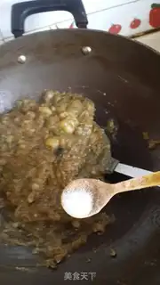 Make Potato cheese step 4