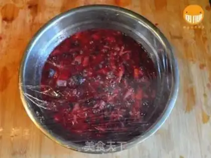 Make Lover Lee jam step 3
