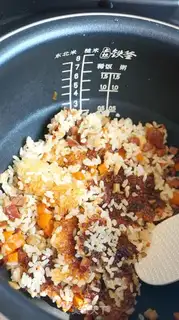 Make Weenie rice step 10