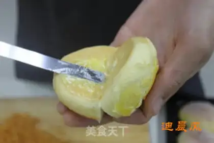 Make Pineapple bun step 13