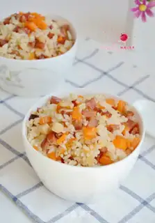 Make Weenie rice step 11