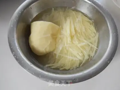 Make Pancake box step 1
