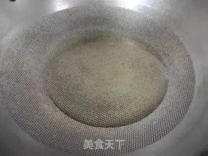 Make Bone rice step 3