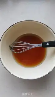 Make Cheese green bean mooncake step 0