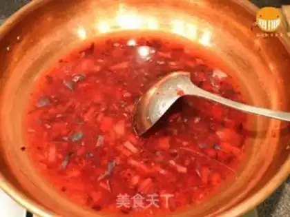 Make Lover Lee jam step 6
