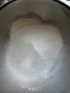 Make Seat soda cookies step 0