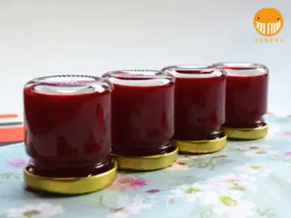 Make Lover Lee jam step 8