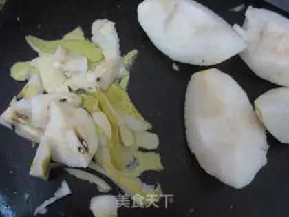 Make Celery Sydney step 2