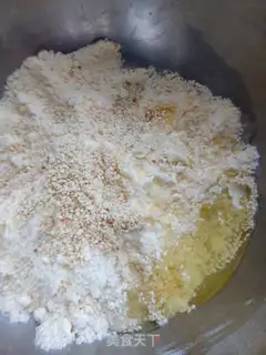 Make Seat soda cookies step 3