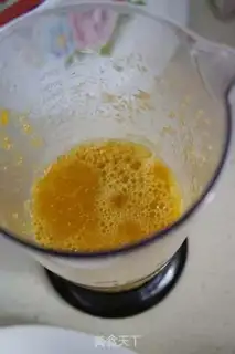 Make Sweet girl juice step 3