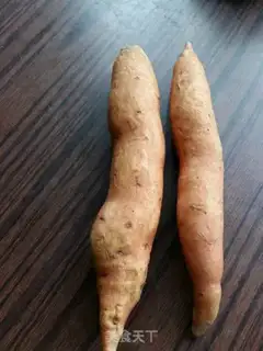 Make Potatoes step 0
