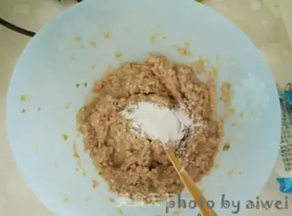 Make Red burning lion head step 5