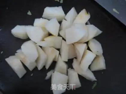 Make Celery Sydney step 3