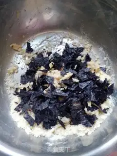 Make Seat soda cookies step 4