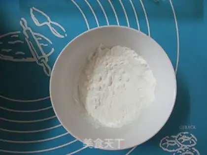 Make Ice mooncake step 9