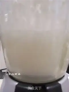 Make Sweet corn shakes step 5