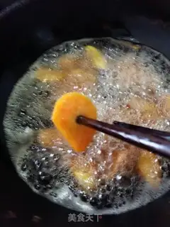 Make Potatoes step 4