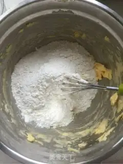 Make Cookies step 4