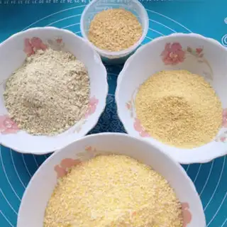 Make A groceries cake step 0