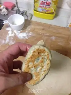 Make A pickle box step 4