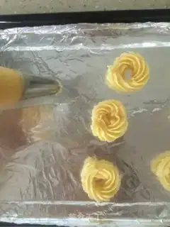 Make Cookies step 6