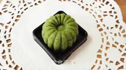 Make Ice mooncake step 14