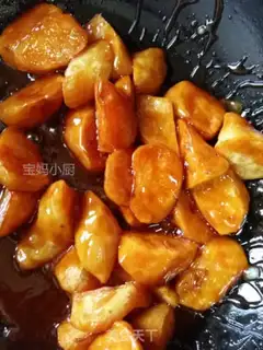 Make Potatoes step 8