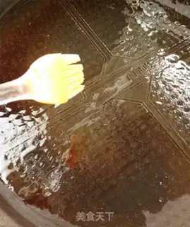 Make A groceries cake step 3