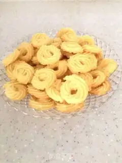 Make Cookies step 8