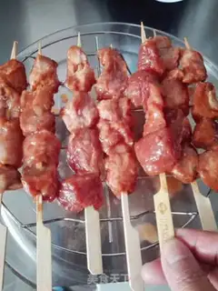 Make Microwave barbecue step 6