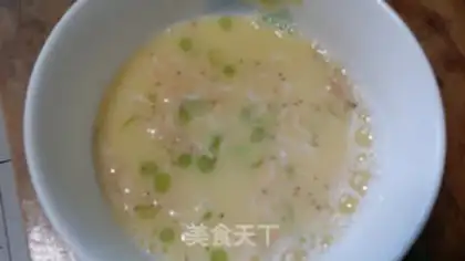Make The eggs of the sea floor world step 2