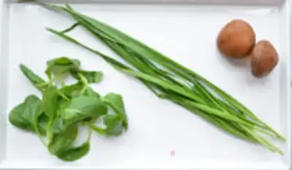 Make Maine lobster with intestinal powder step 0