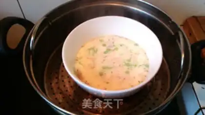 Make The eggs of the sea floor world step 6