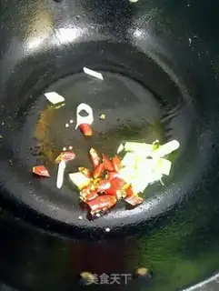 Make Red fish step 2