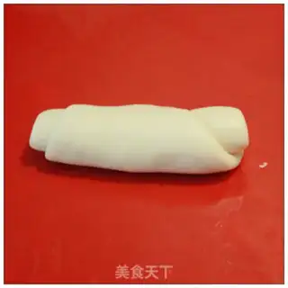 Make Sioux-style gravy moon cake step 6