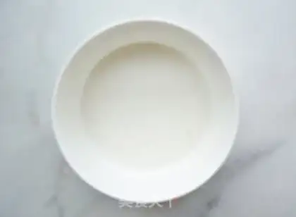 Make Maine lobster with intestinal powder step 4