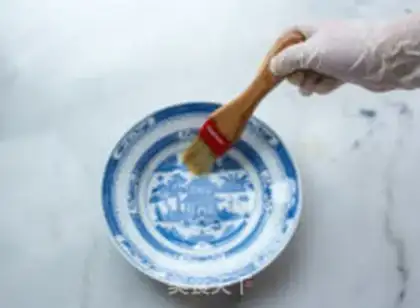 Make Maine lobster with intestinal powder step 5