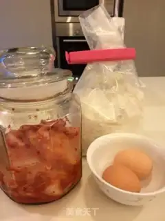 Make Pickles step 0