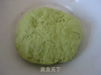 Make The lava cake step 3