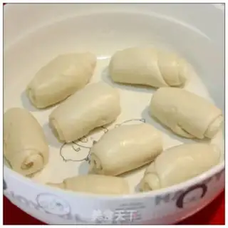 Make Sioux-style gravy moon cake step 9