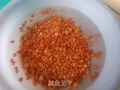 Make Drunk peanuts step 0