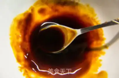 Make Maine lobster with intestinal powder step 8