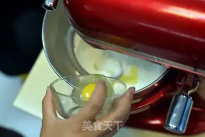 Make Buffalo croissants step 2