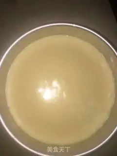 Make The lava cake step 7
