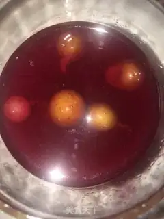 Make Wine step 3